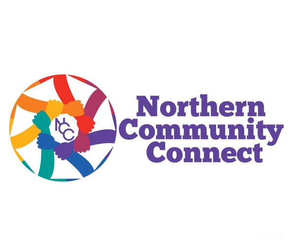 Northern Community Connect logo